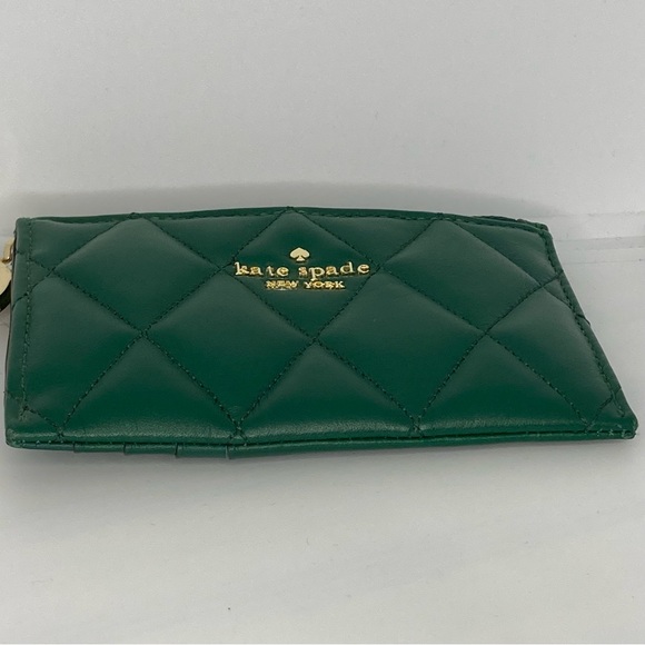 KATE SPADE CARD HOLDER WALLET - Picture 3 of 5